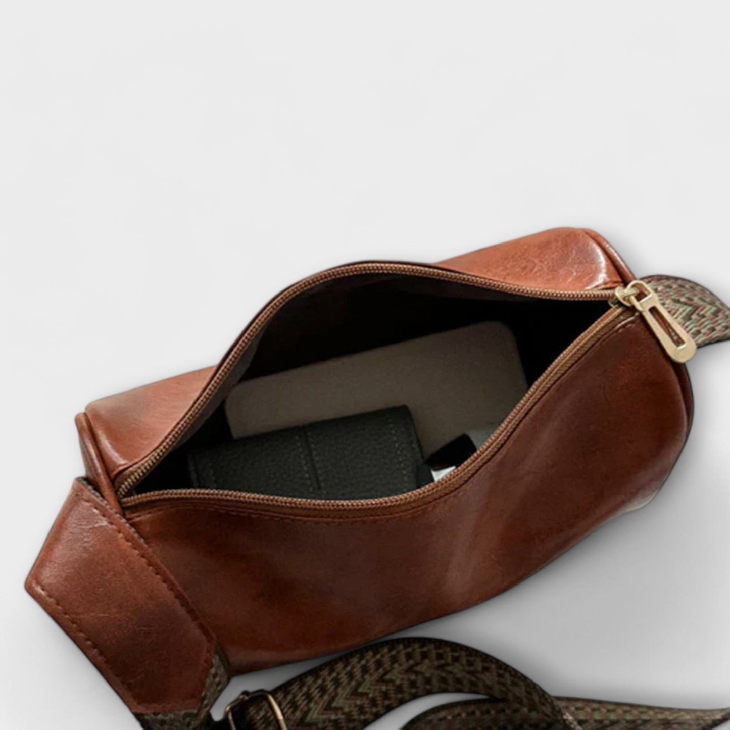 Sylindra | Moderne Skulderveske