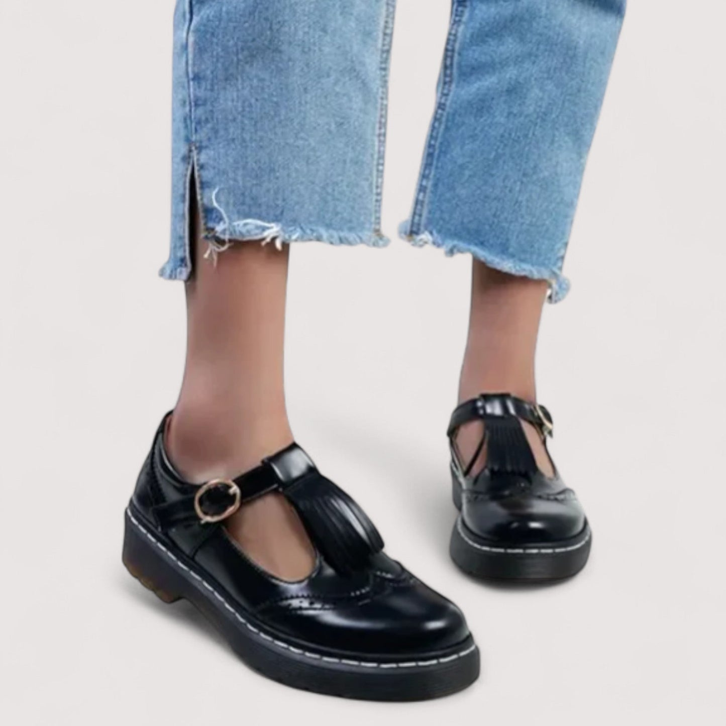 Sofia – Tidløse Chic Flats