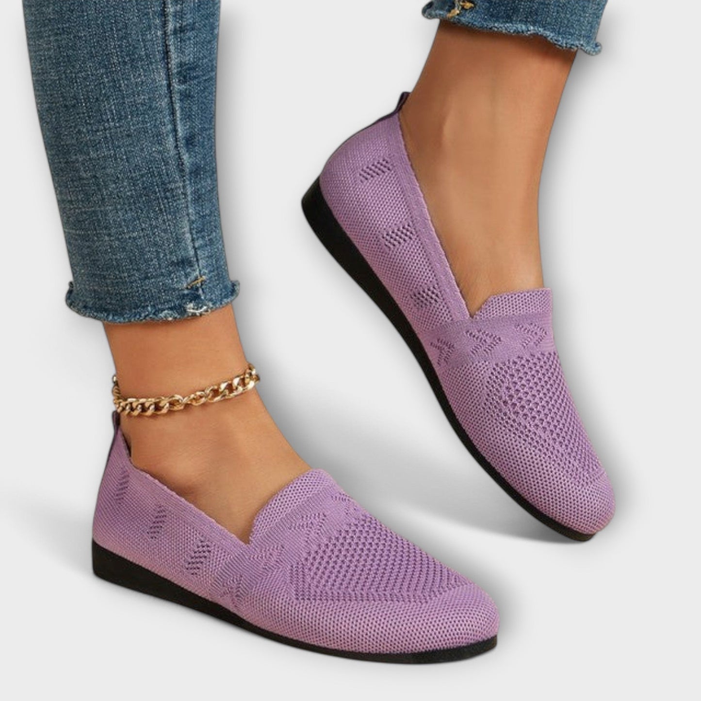 Jasmine | Elegante loafers