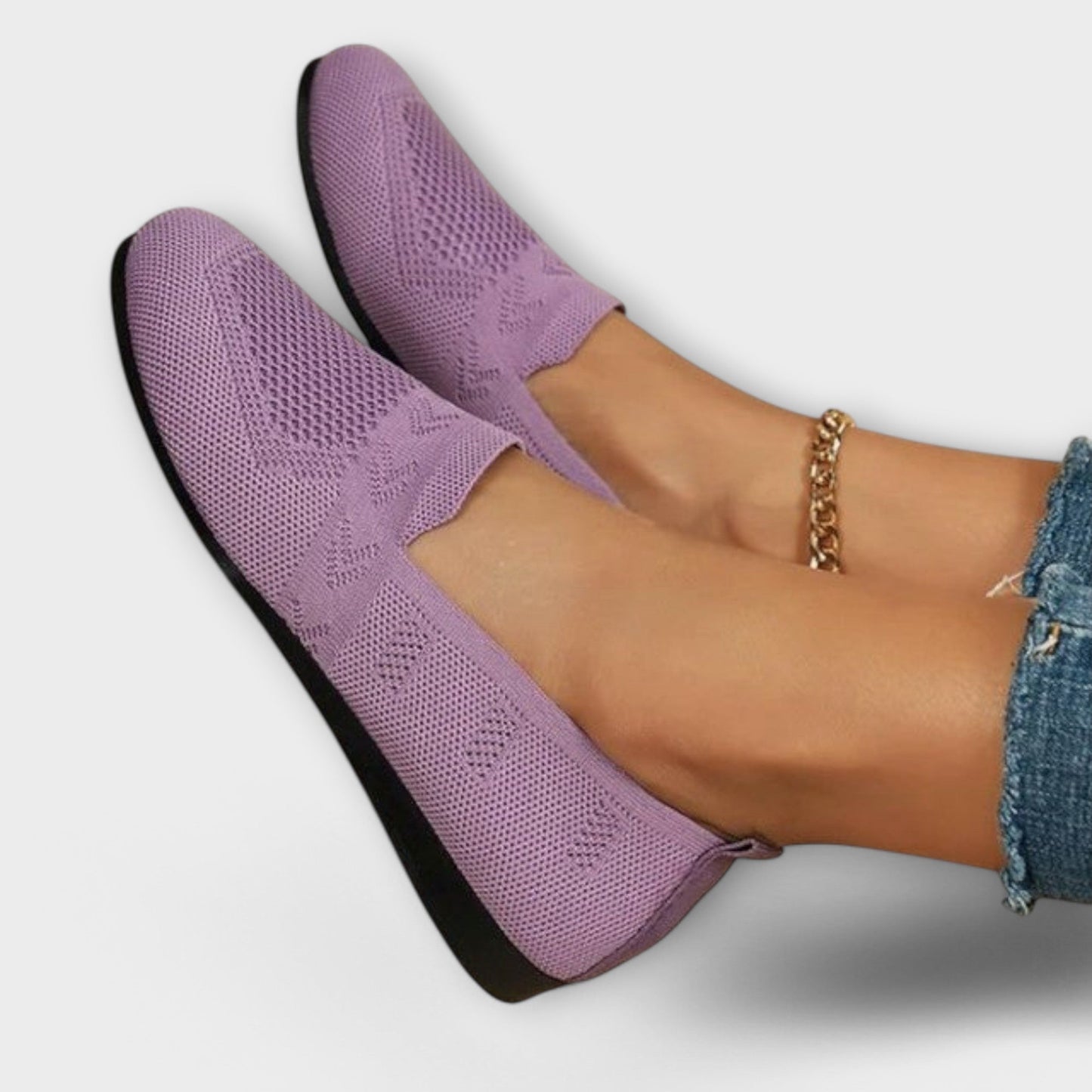 Jasmine | Elegante loafers