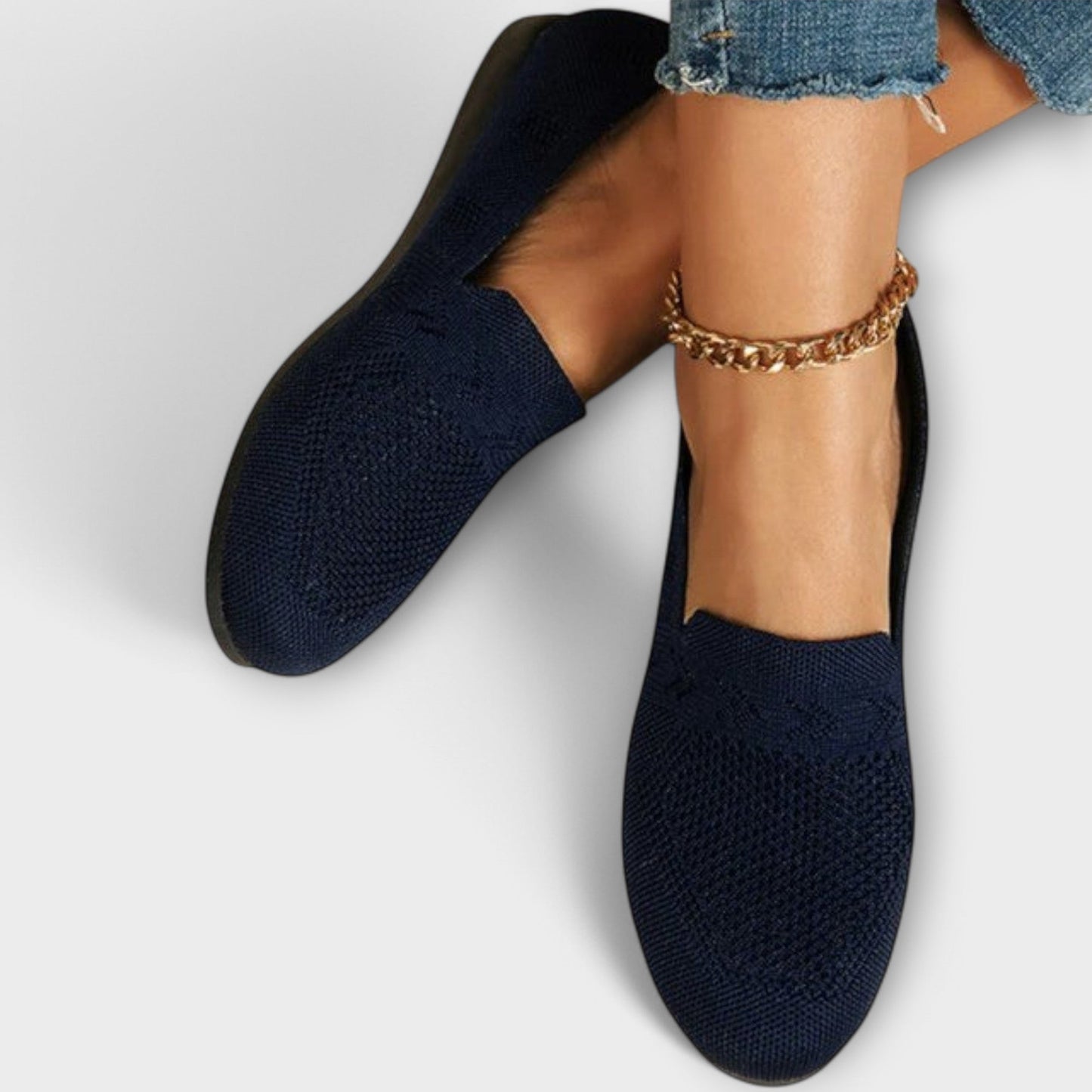 Jasmine | Elegante loafers