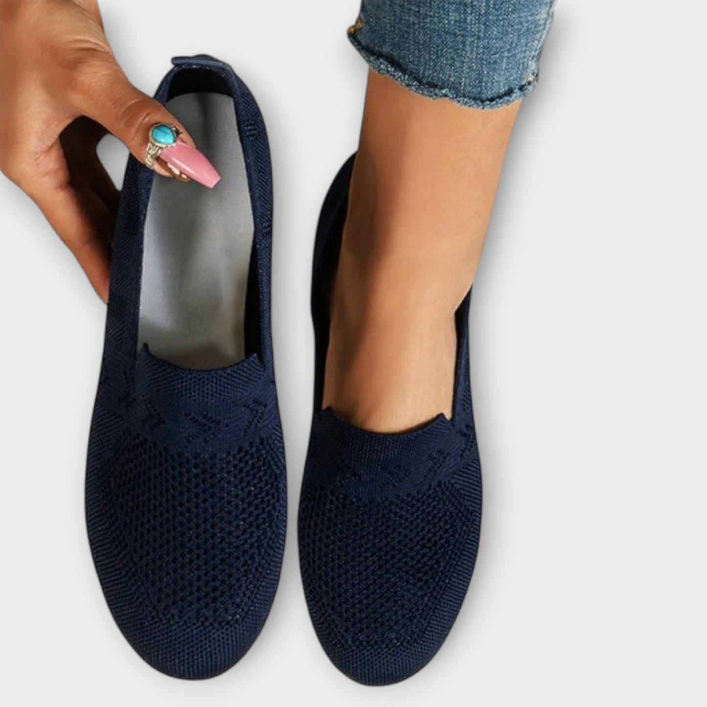 Jasmine | Elegante loafers
