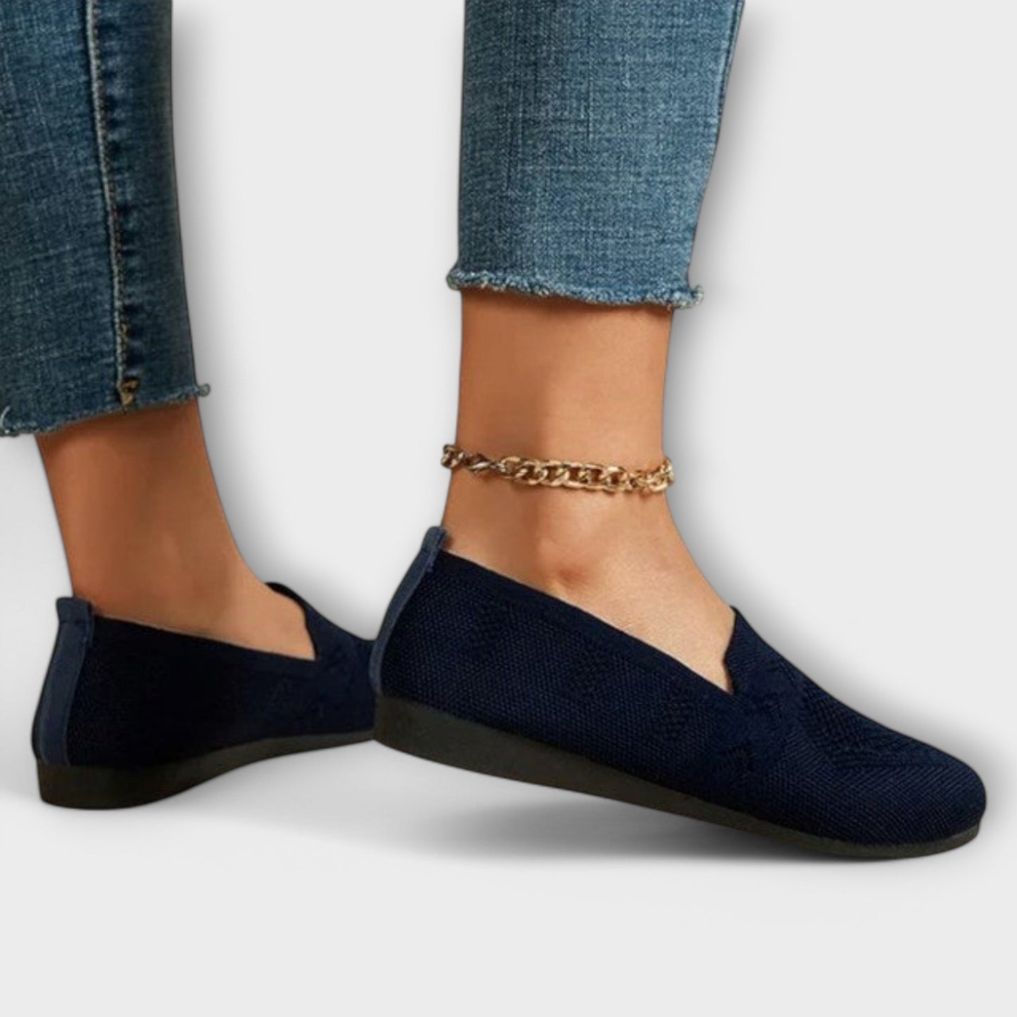Jasmine | Elegante loafers