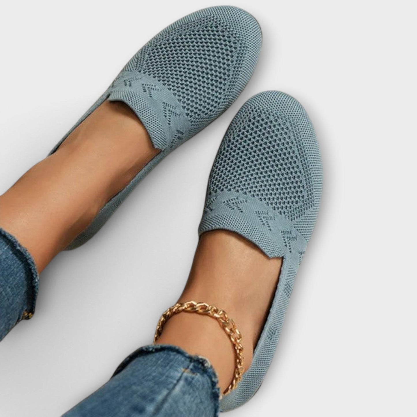 Jasmine | Elegante loafers