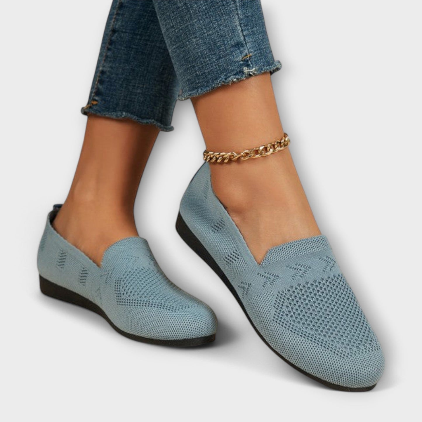 Jasmine | Elegante loafers