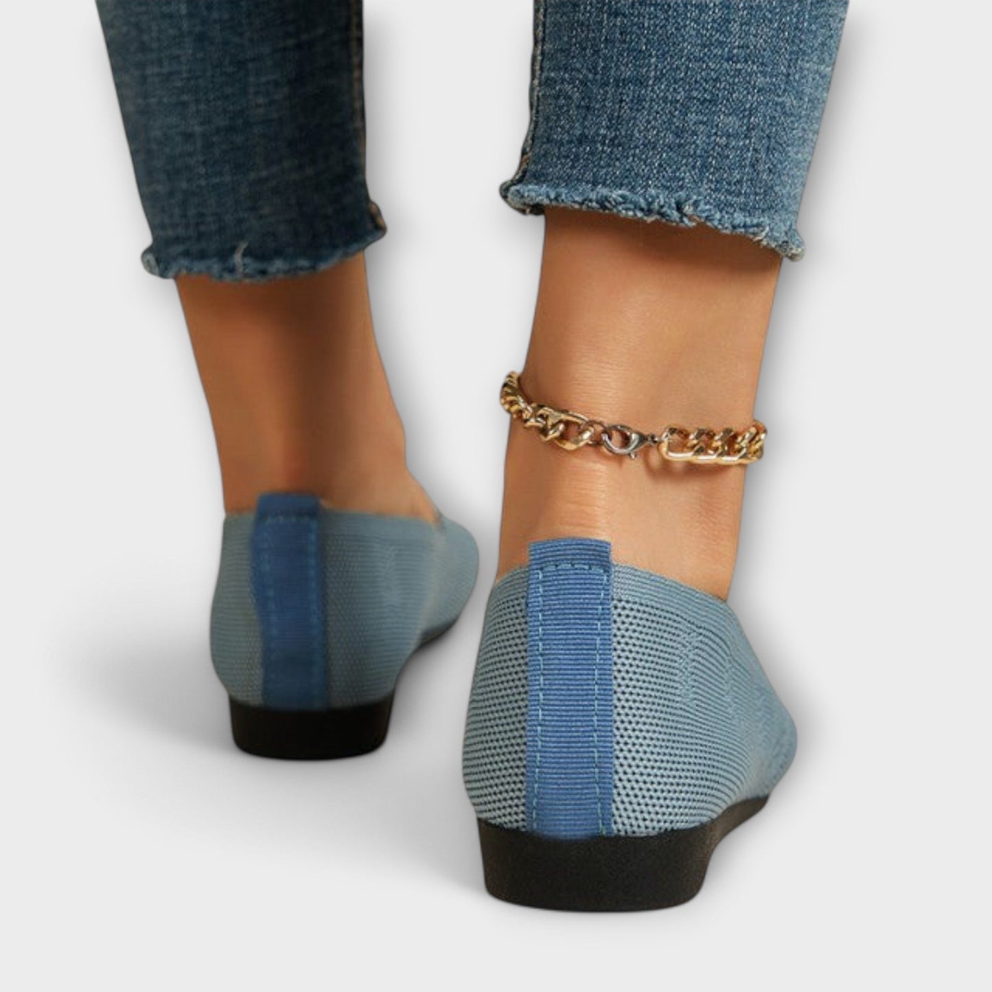 Jasmine | Elegante loafers