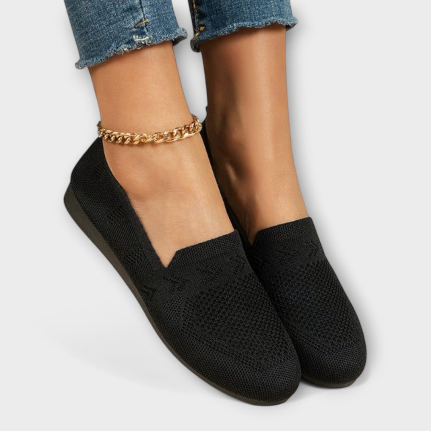 Jasmine | Elegante loafers