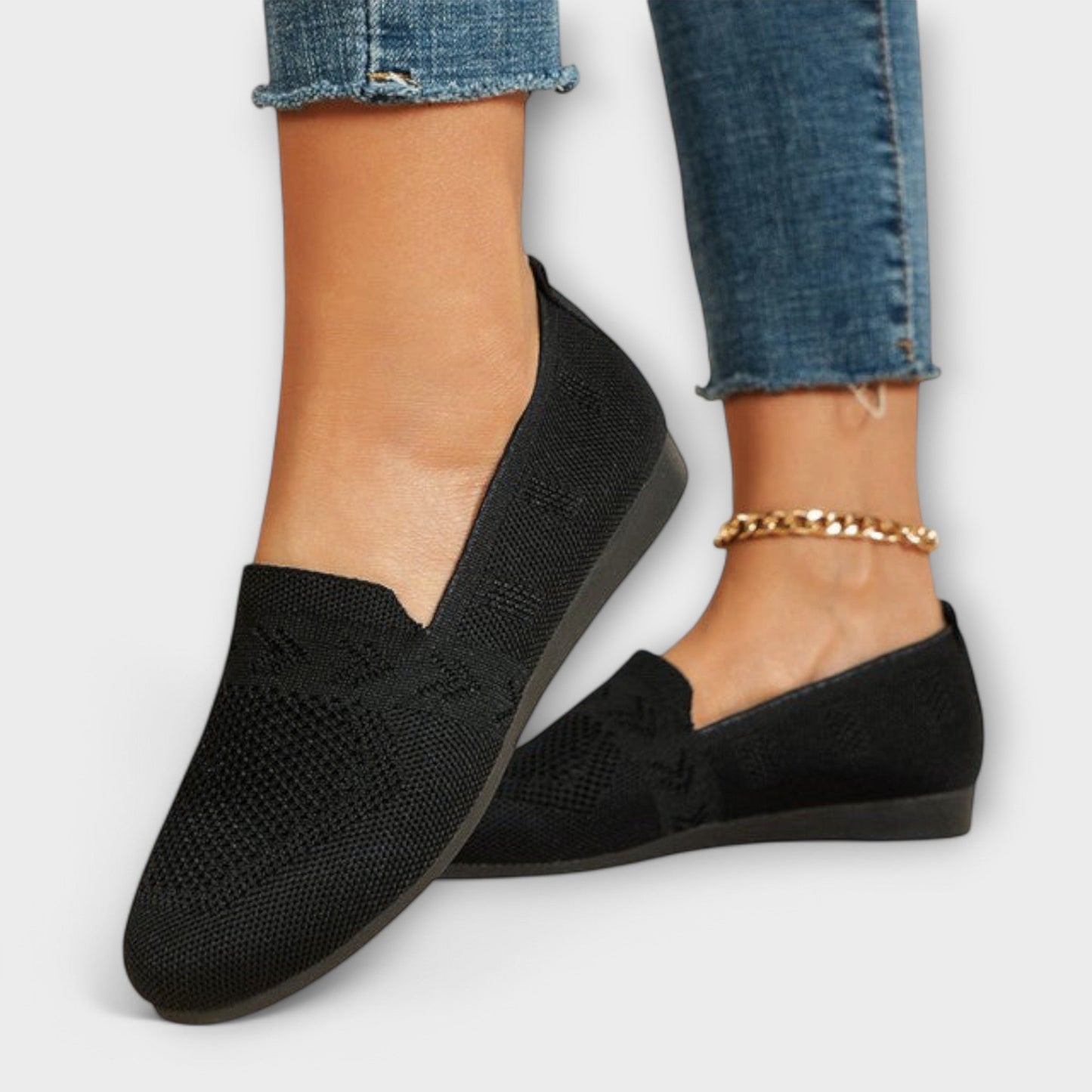 Jasmine | Elegante loafers