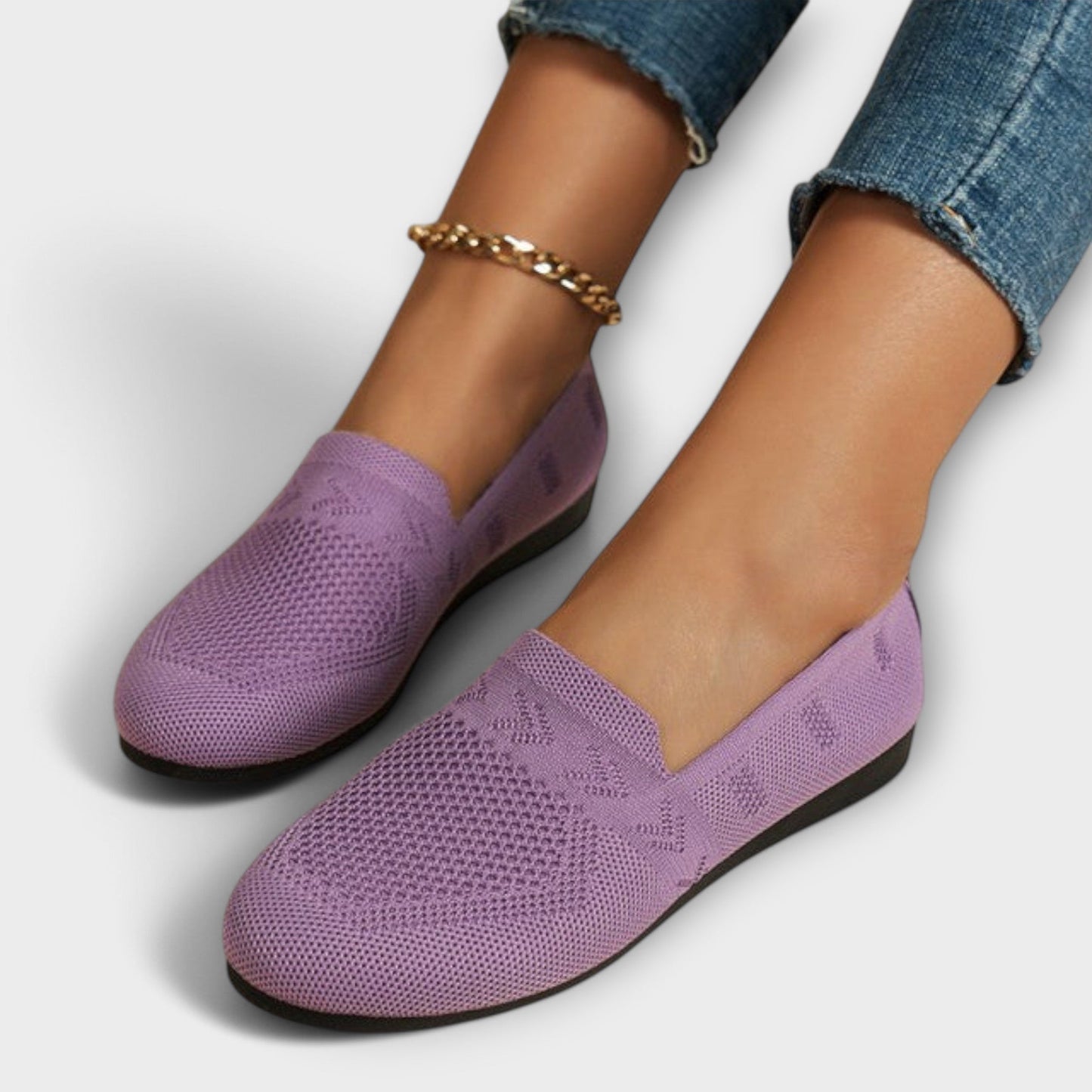 Jasmine | Elegante loafers