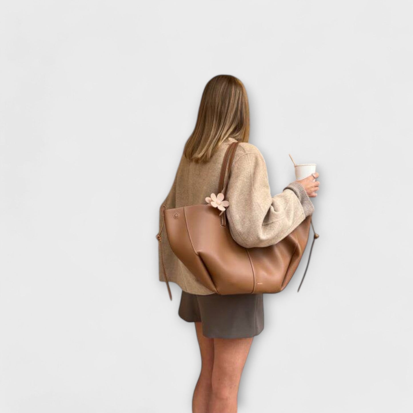 Ylvara | Moderne Handleveske