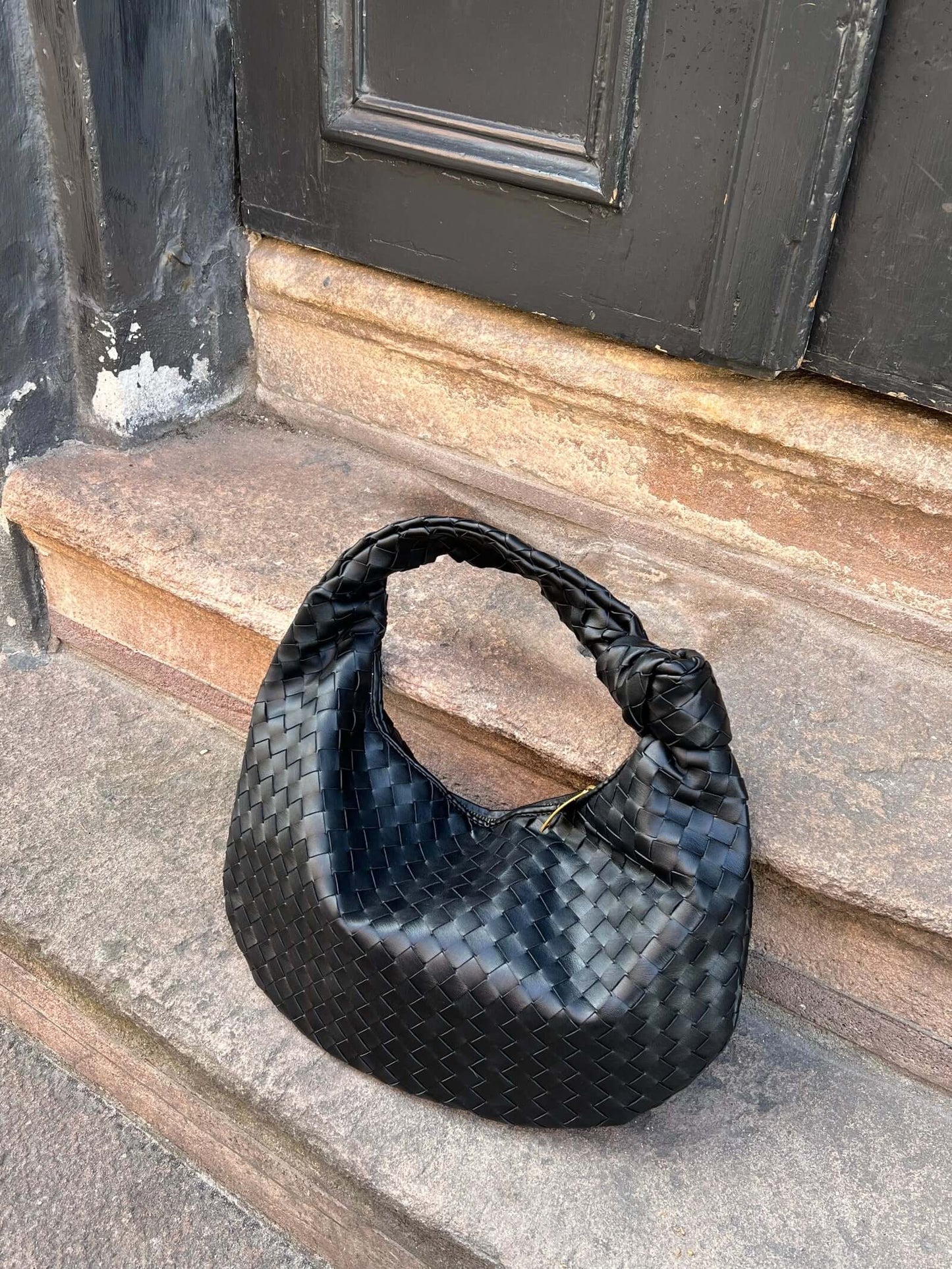 Aura | Moderne Skulderveske