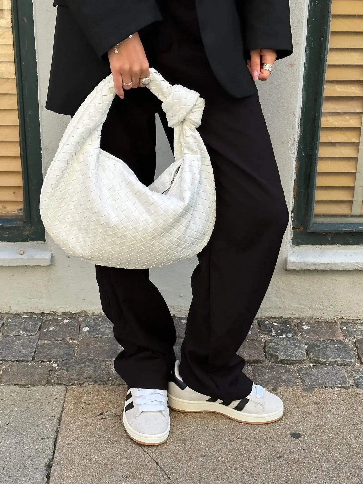 Aura | Moderne Skulderveske