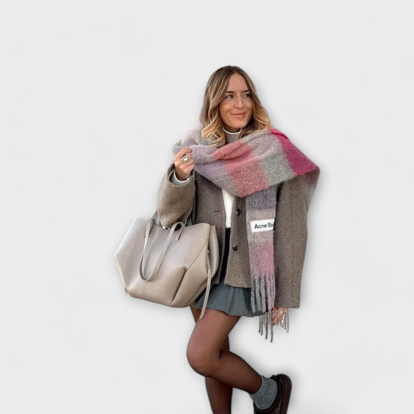 Ylvara | Moderne Handleveske