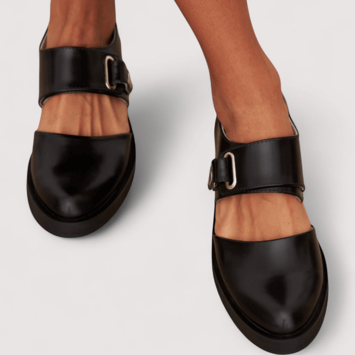 Sofia – Tidløse Elegante Sandaler