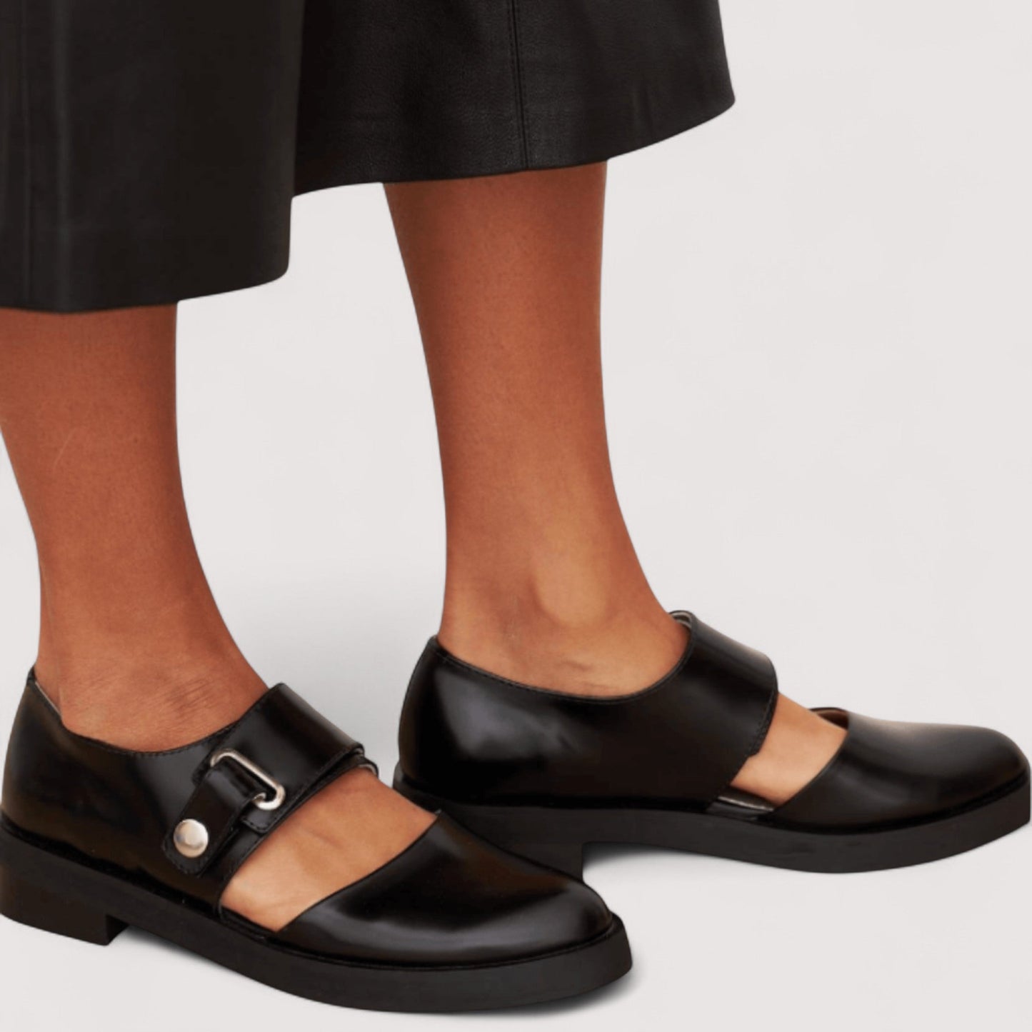 Sofia – Tidløse Elegante Sandaler