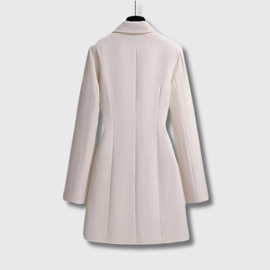 Gudrun | Trenchcoat Dame