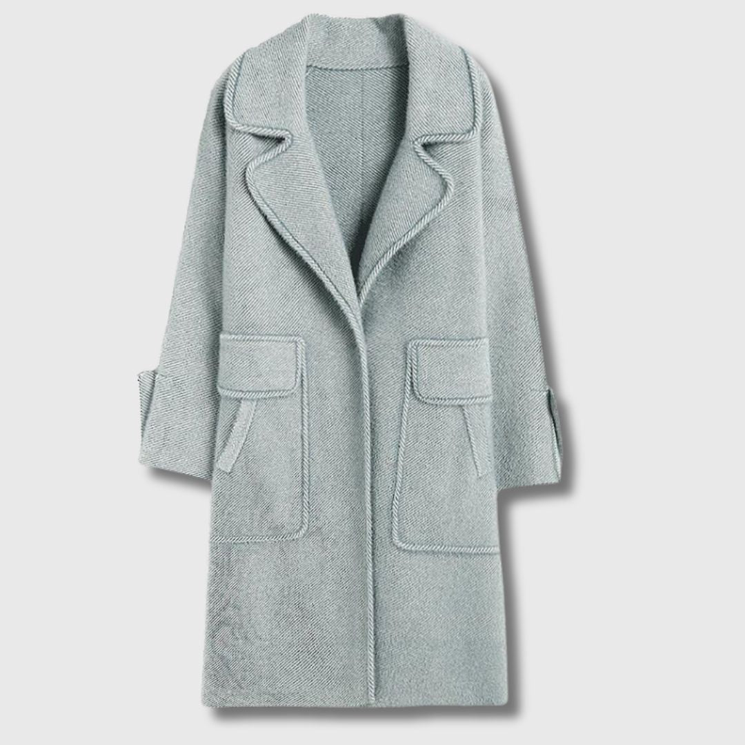 Gerd | Trenchcoat Dame