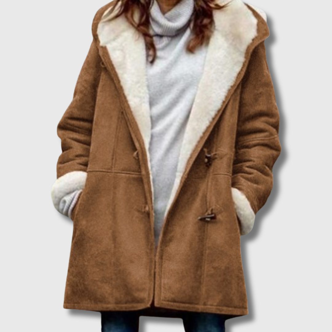 Unni | Kvinnejakke