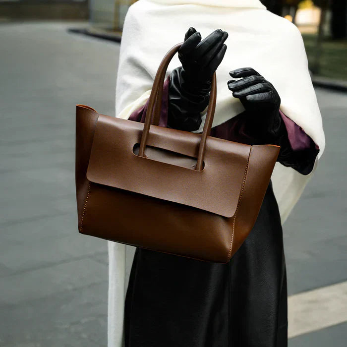 Hanna | Stor Toteveske