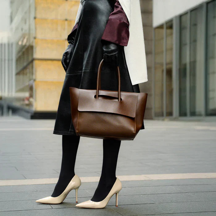 Hanna | Stor Toteveske