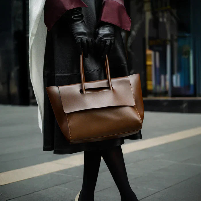 Hanna | Stor Toteveske