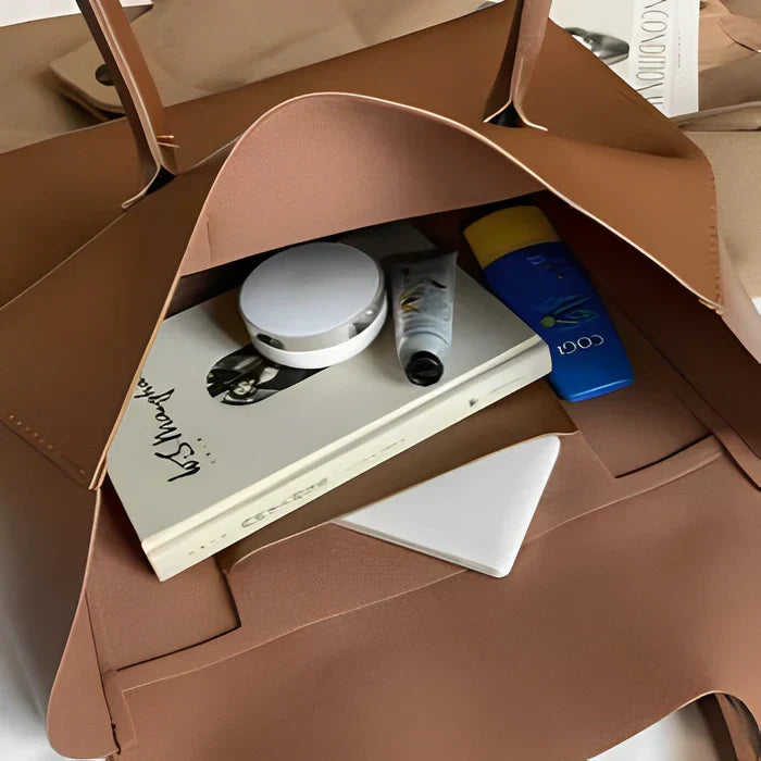 Hanna | Stor Toteveske