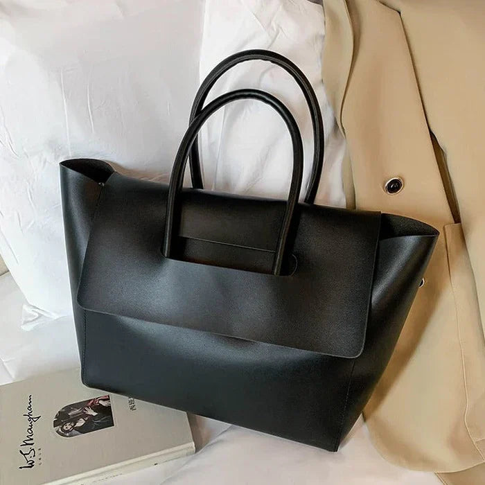 Hanna | Stor Toteveske