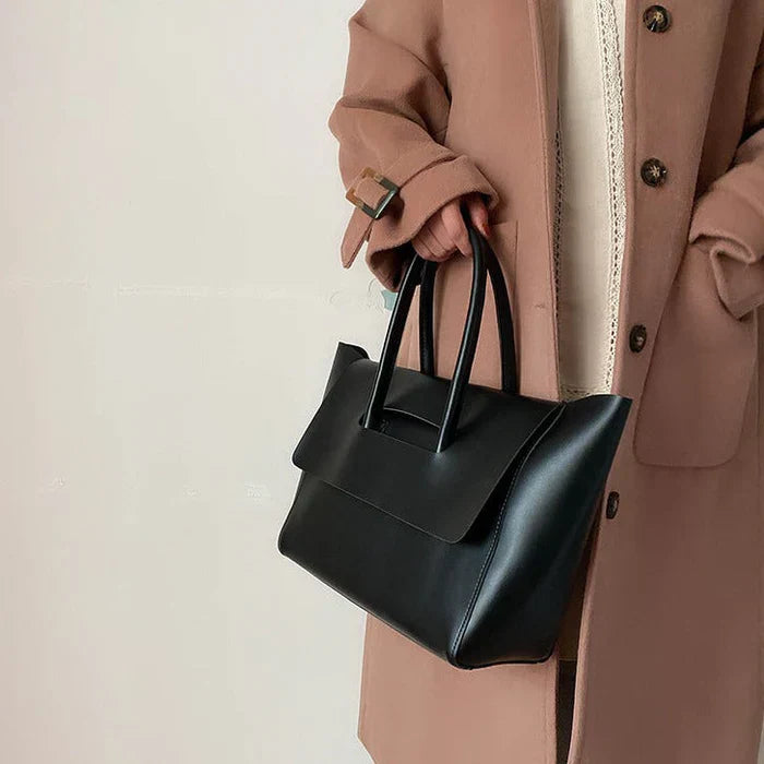 Hanna | Stor Toteveske