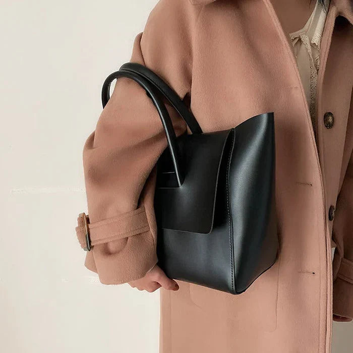 Hanna | Stor Toteveske
