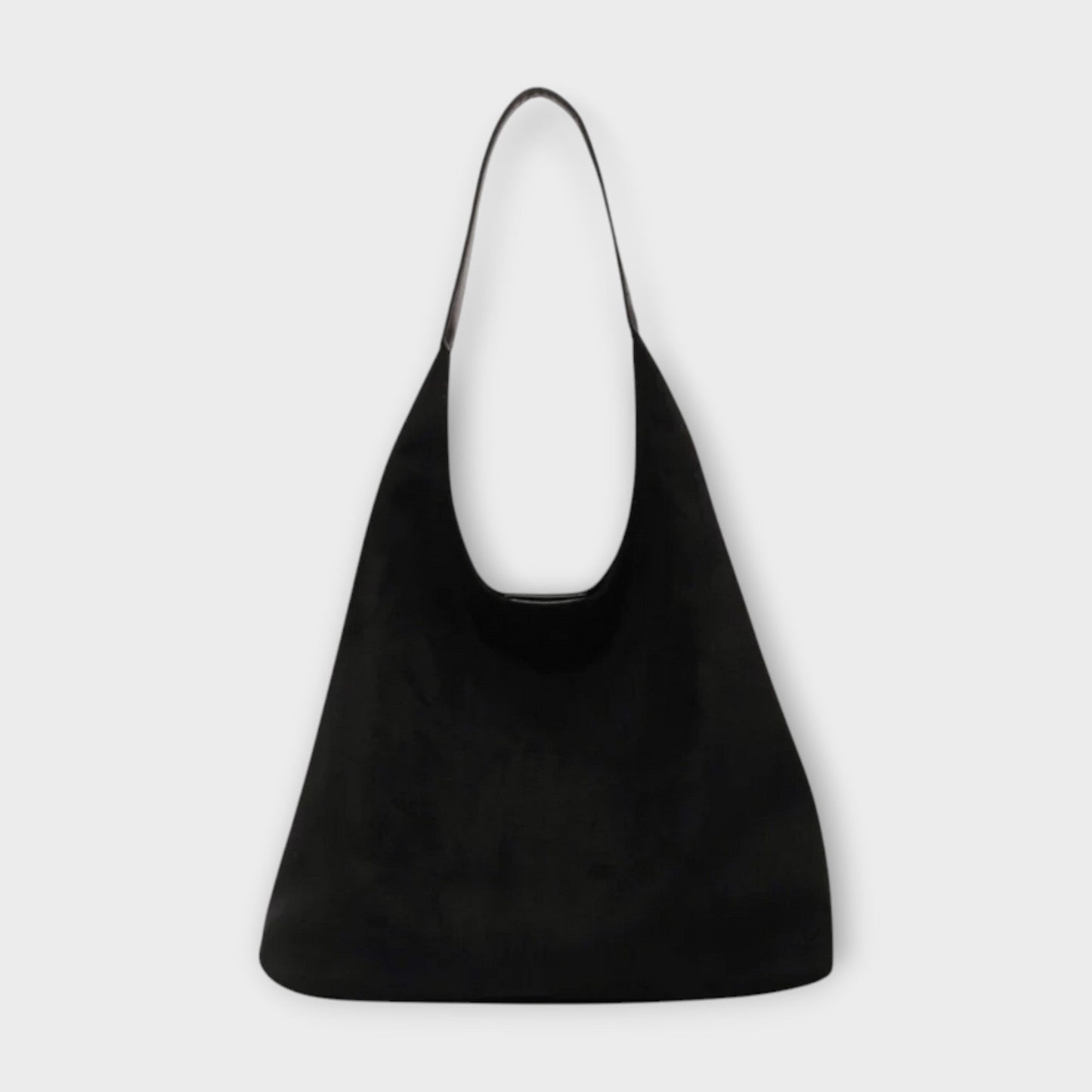 Soline | Minimalistisk Skulderveske