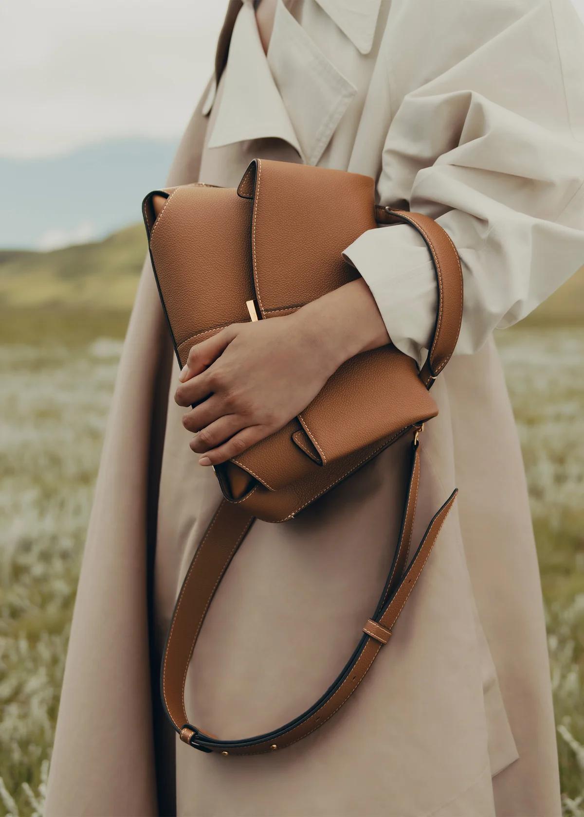 Live | Elegant Håndveske