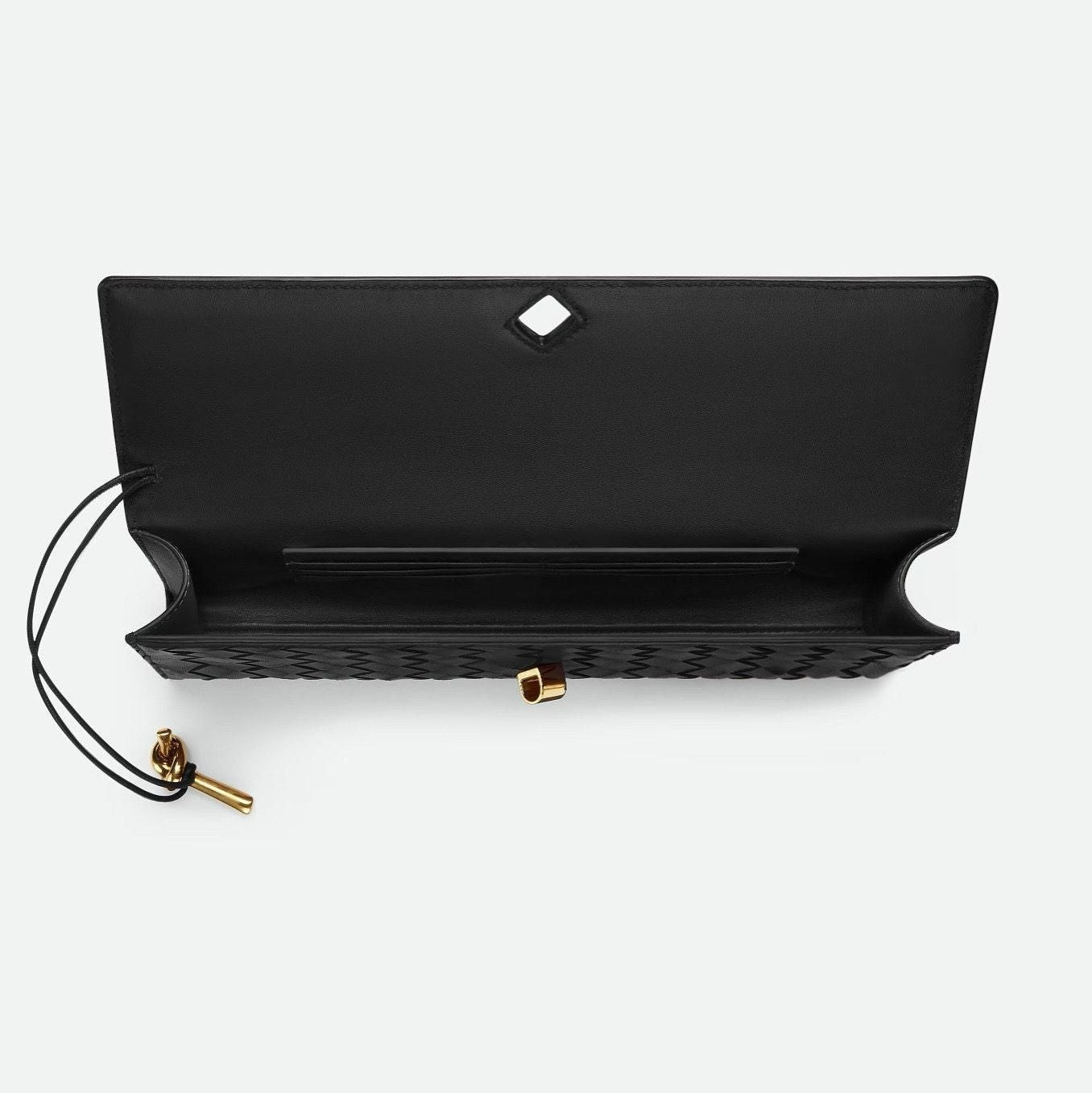 Sigrid | Flettet Clutch