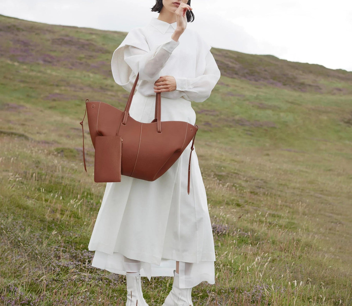 Maren | Statement Toteveske