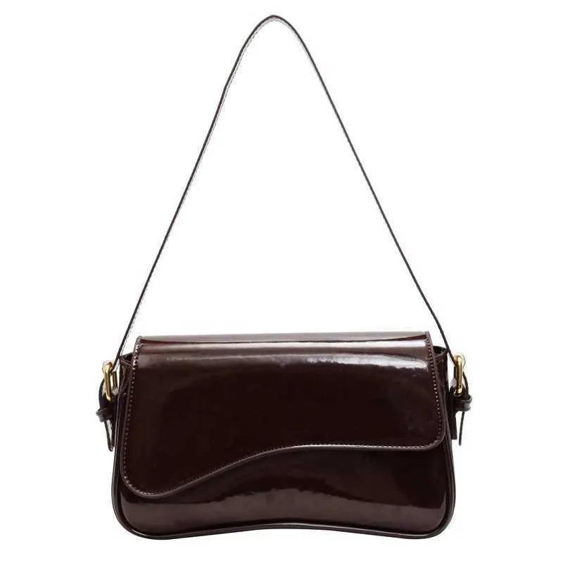 Selma | Moderne Skulderveske