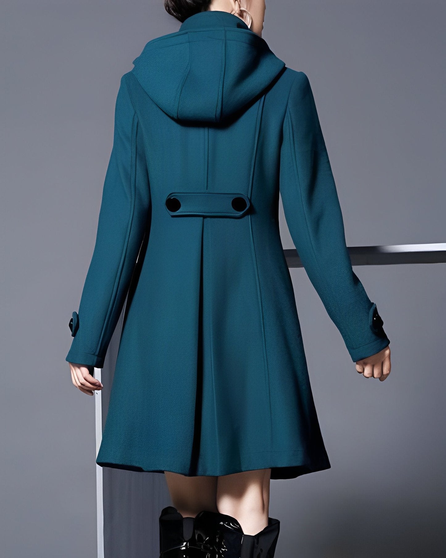 Louise | Elegant Jakke
