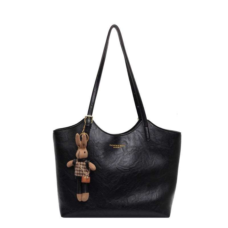 Elena | Klassisk Toteveske
