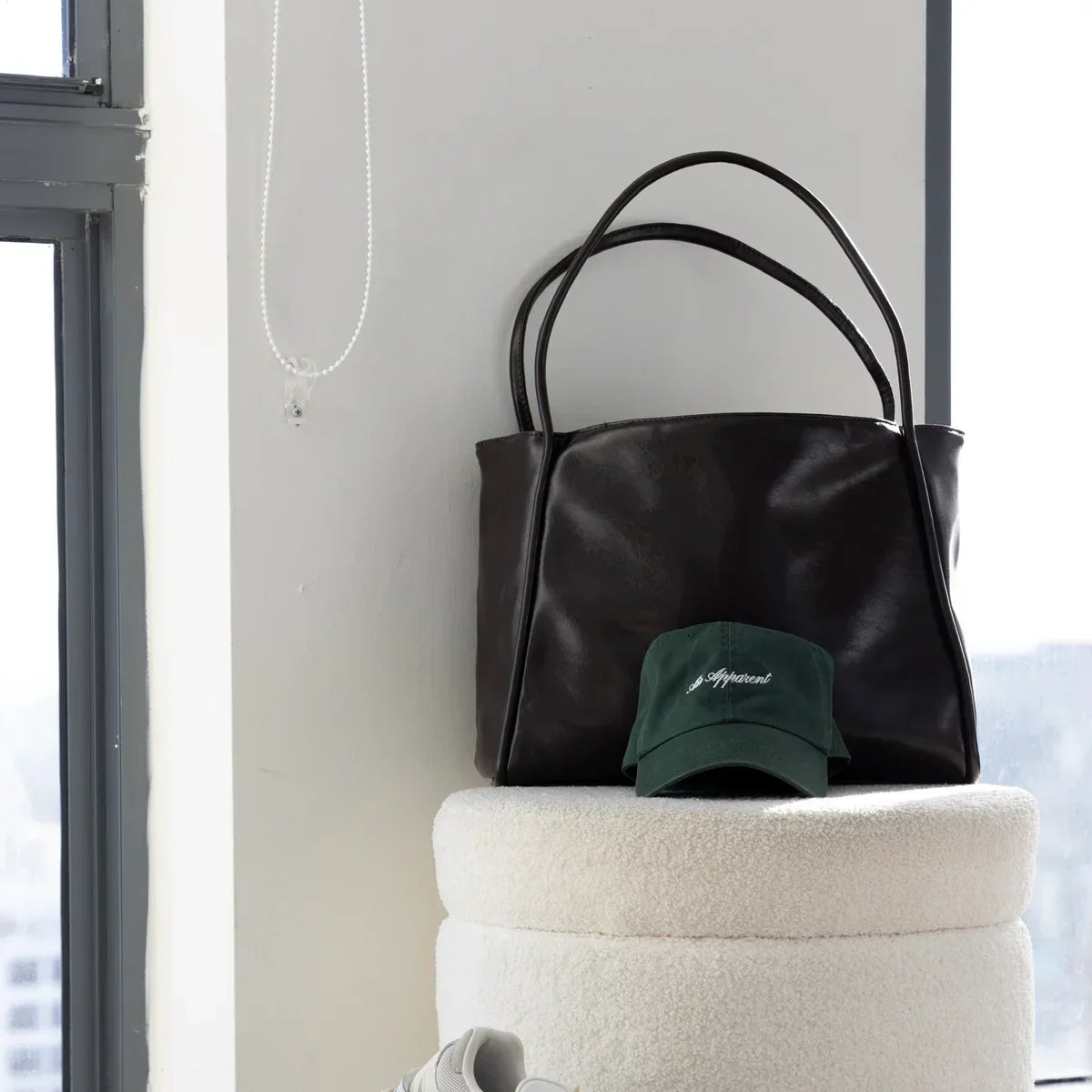 Maja | Klassisk Toteveske