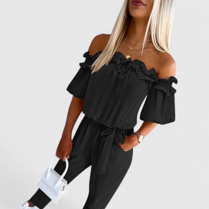 Zendaya - Moderne jumpsuit