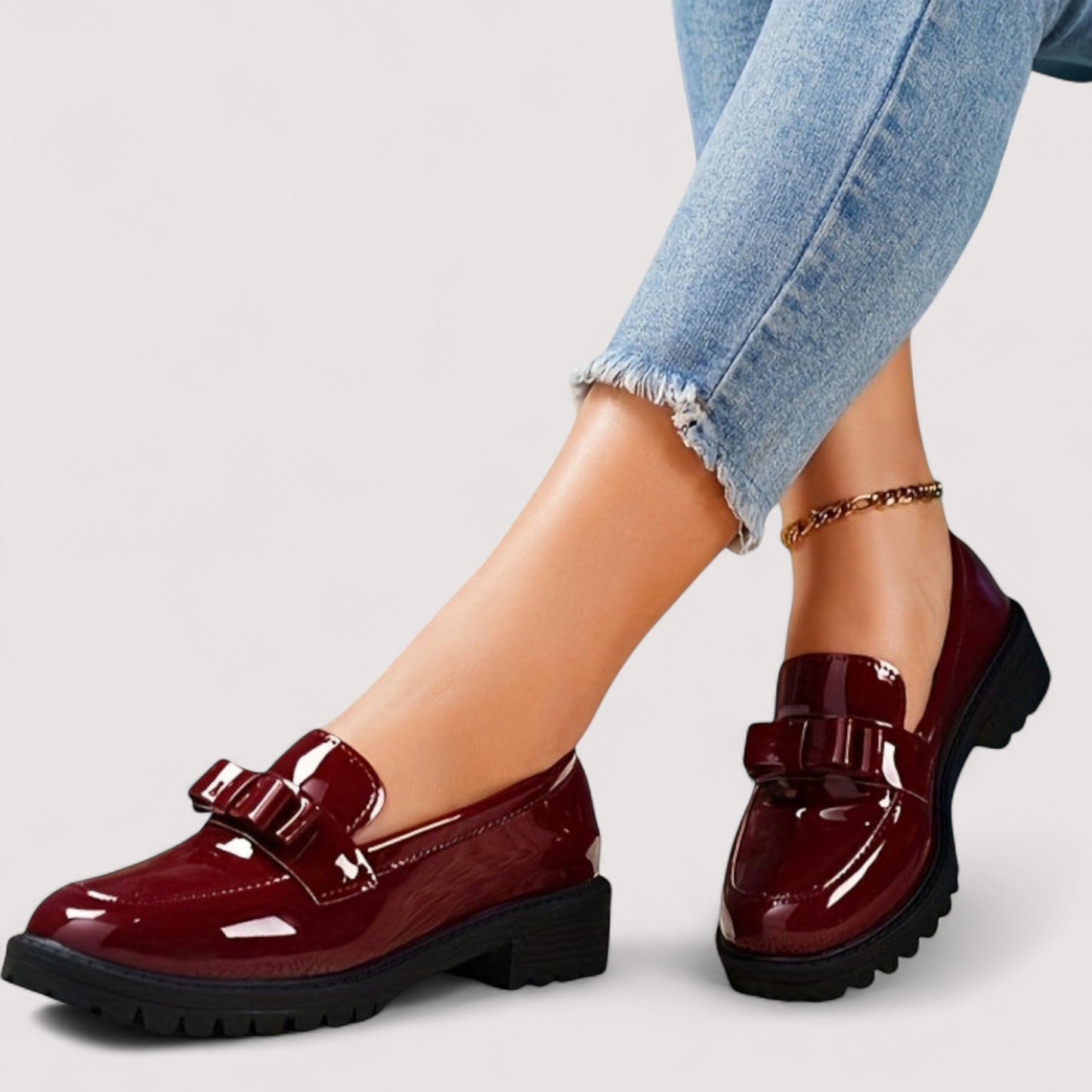 Maya – Elegante Komfort Sandaler