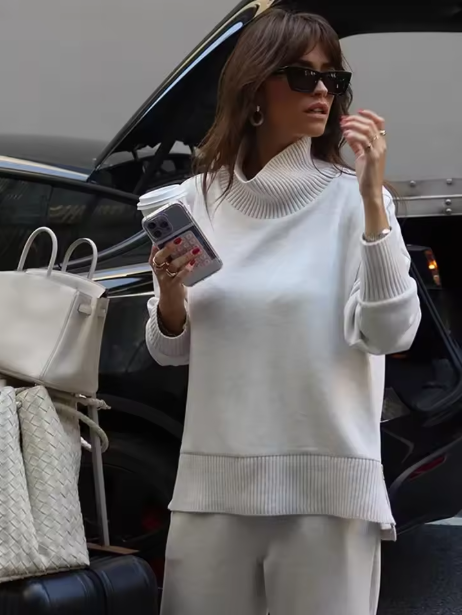 Bea| Knit sett