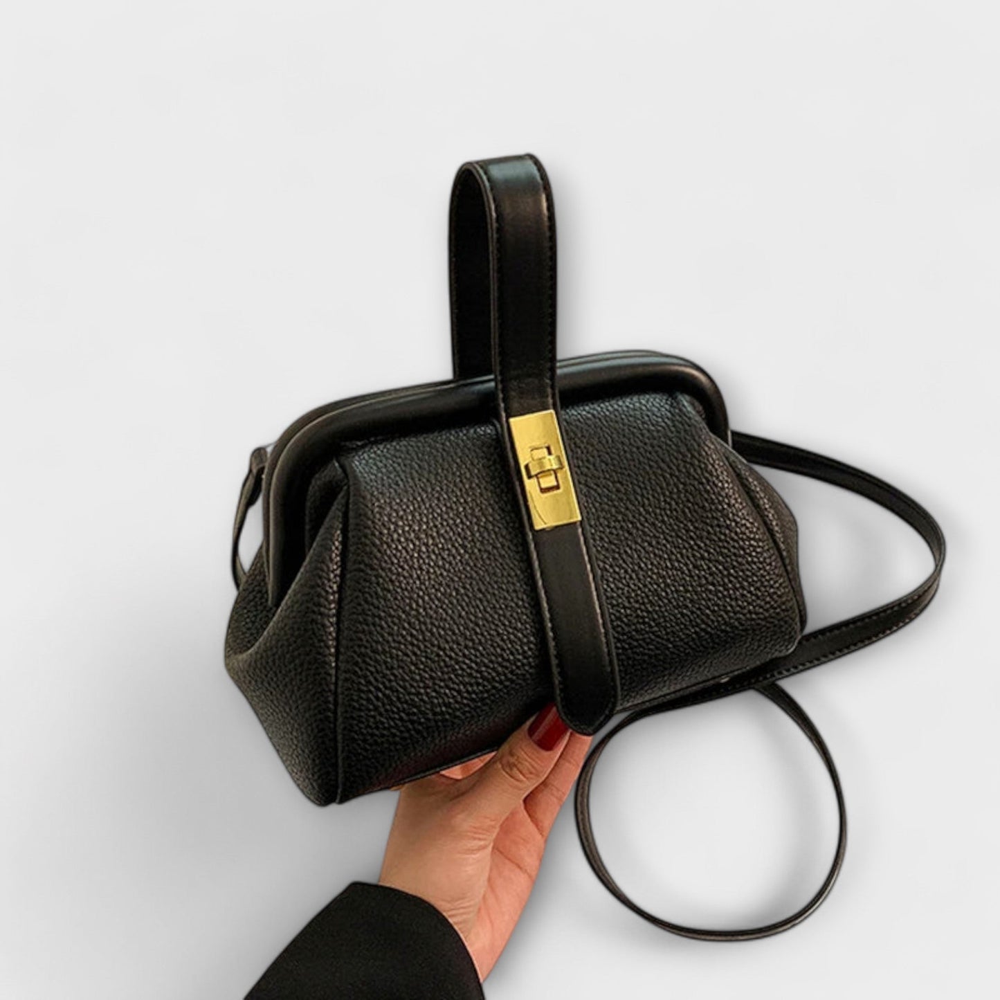 Idrine | Elegant Minihåndveske
