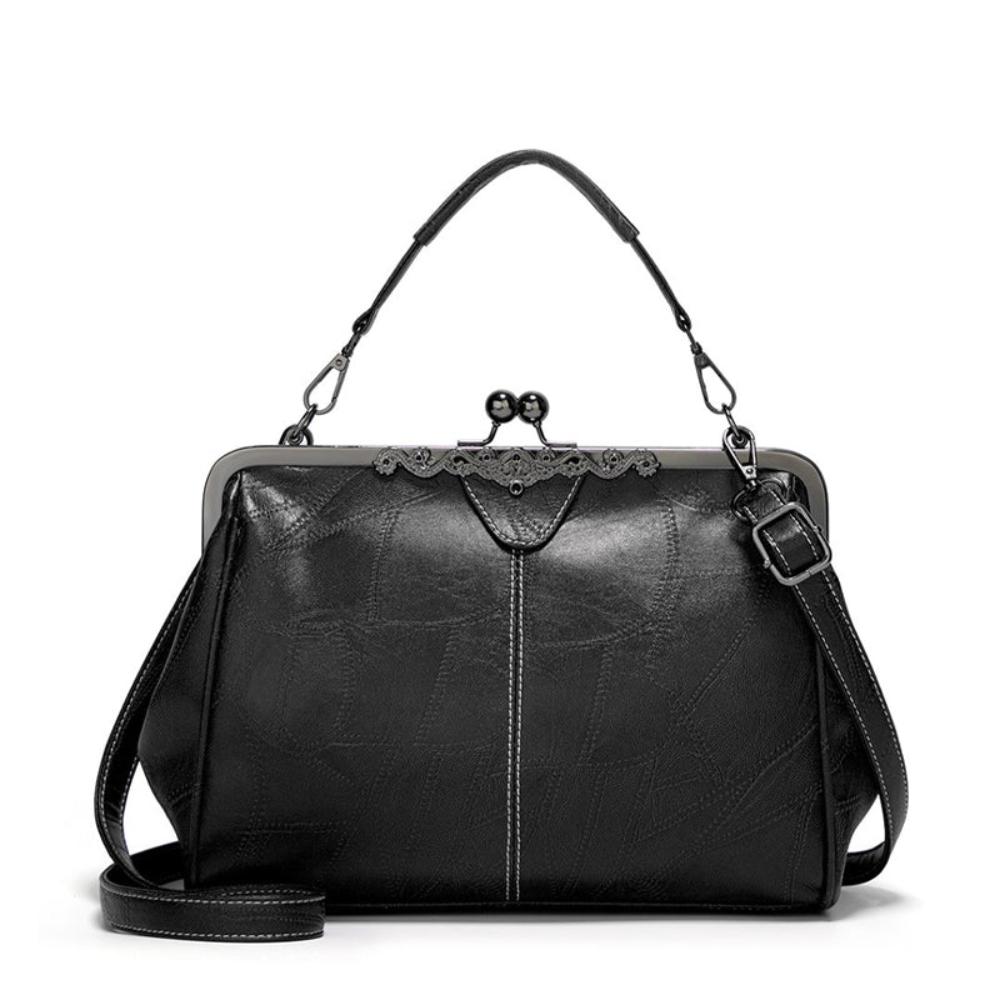 Marie | Elegant Retro Skinnveske