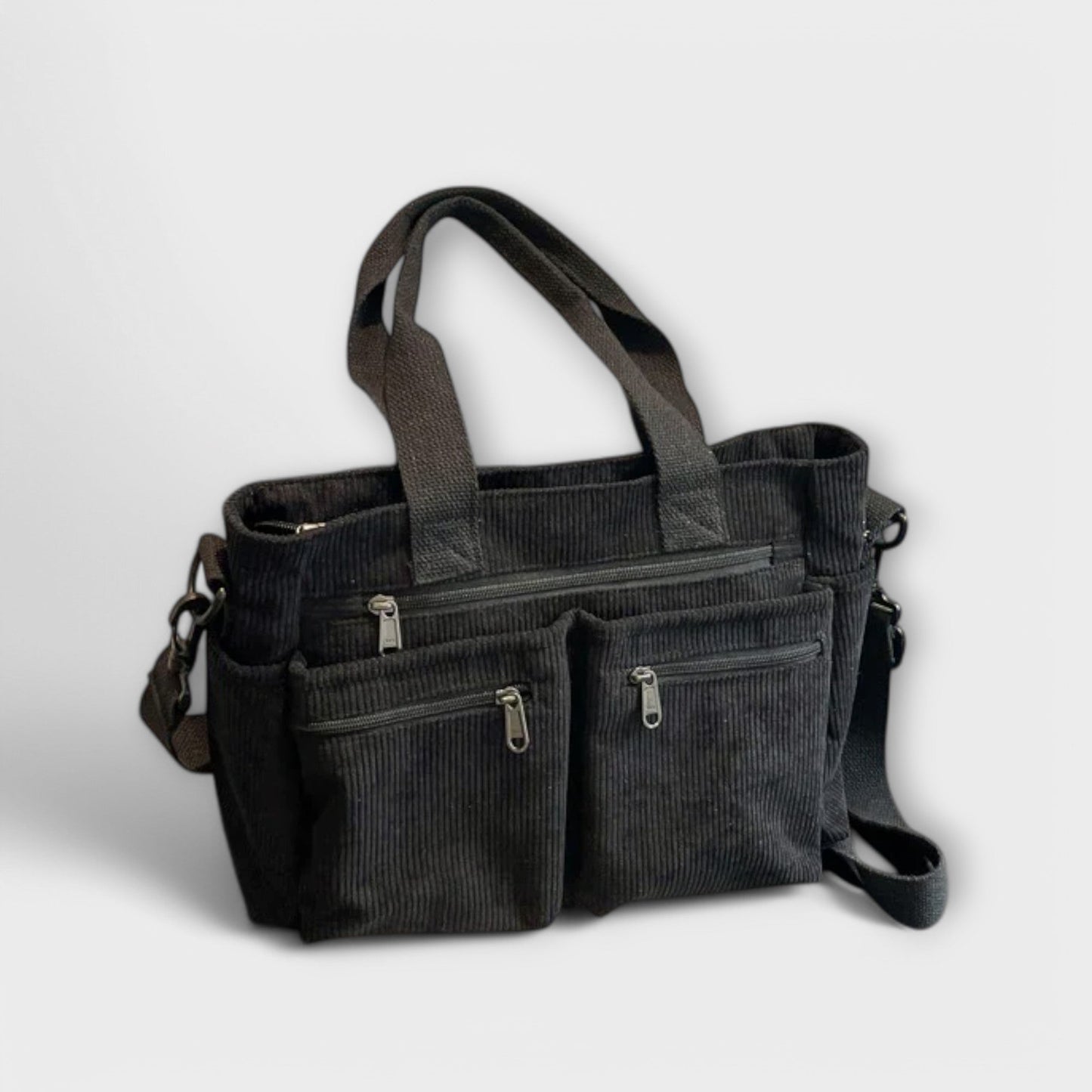 Alvhild | Allsidig Toteveske