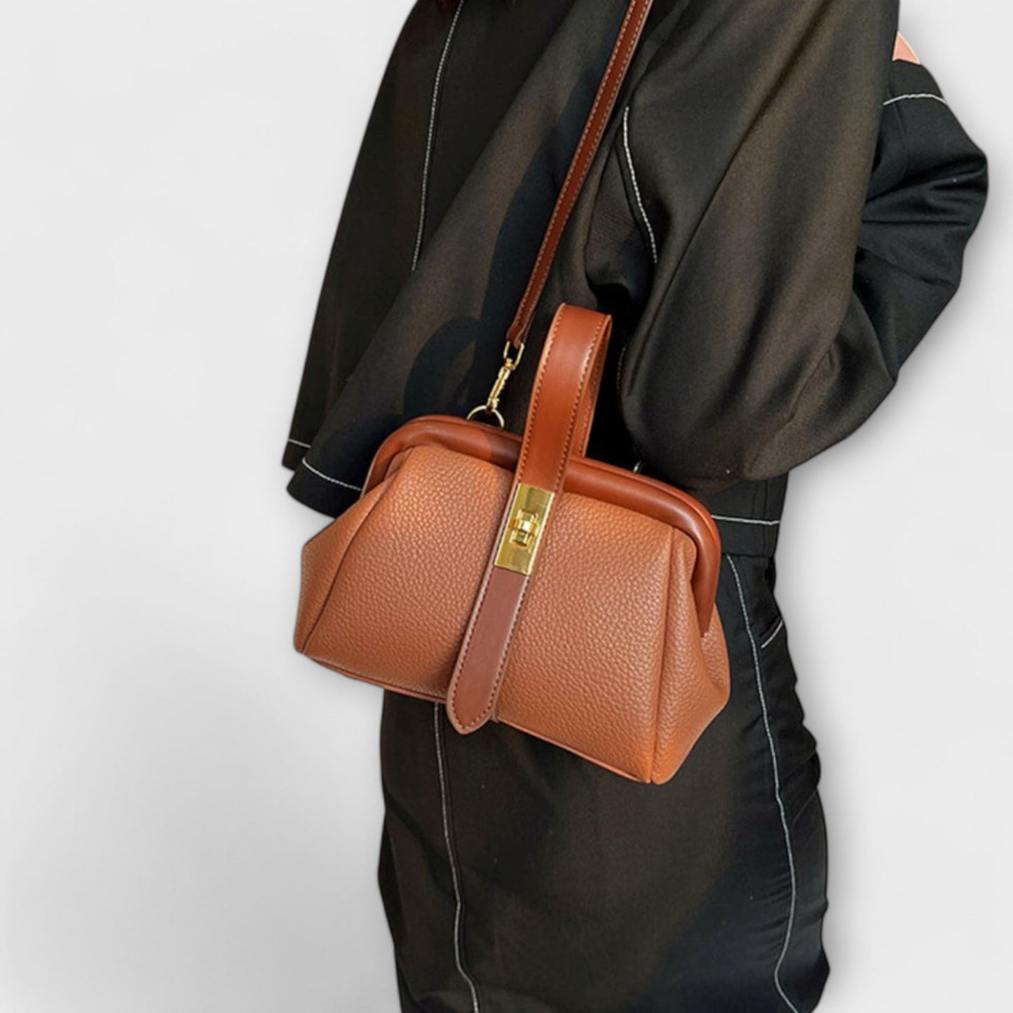 Idrine | Elegant Minihåndveske