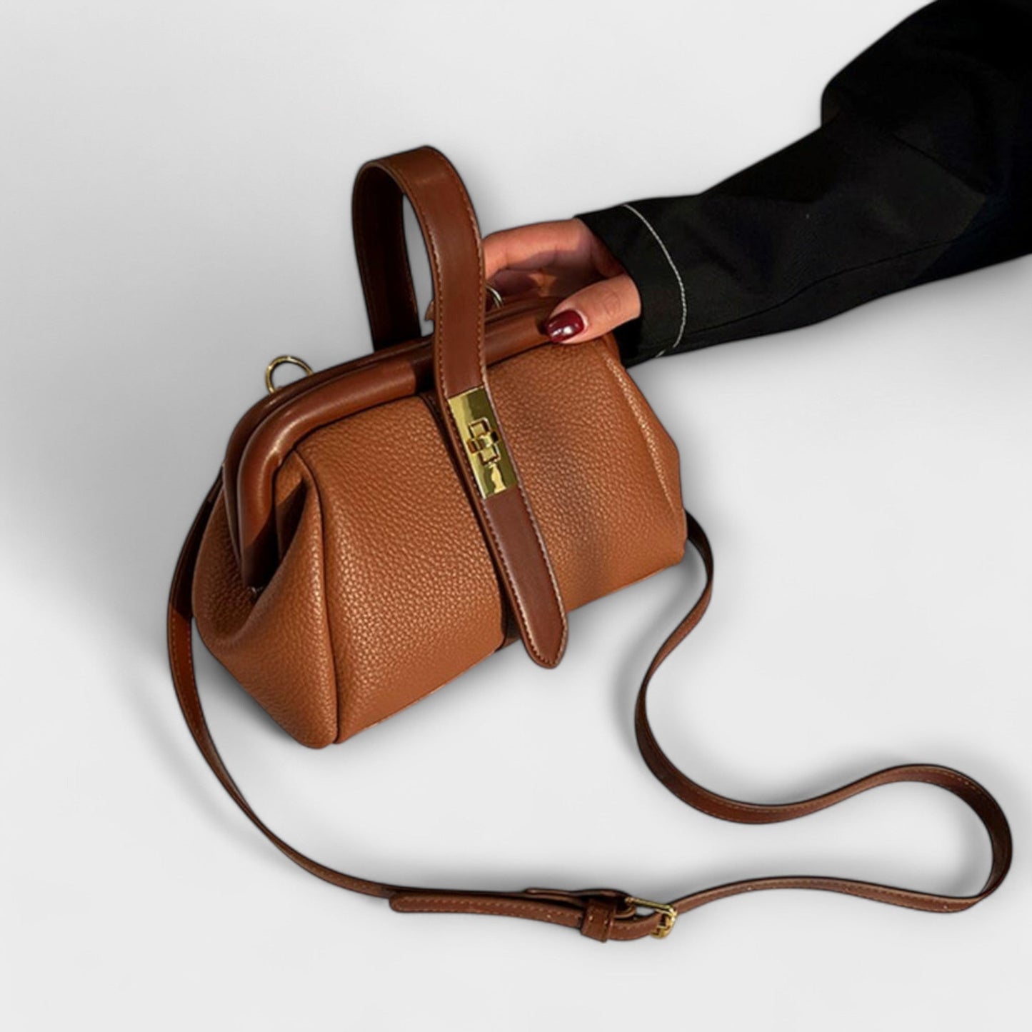 Idrine | Elegant Minihåndveske