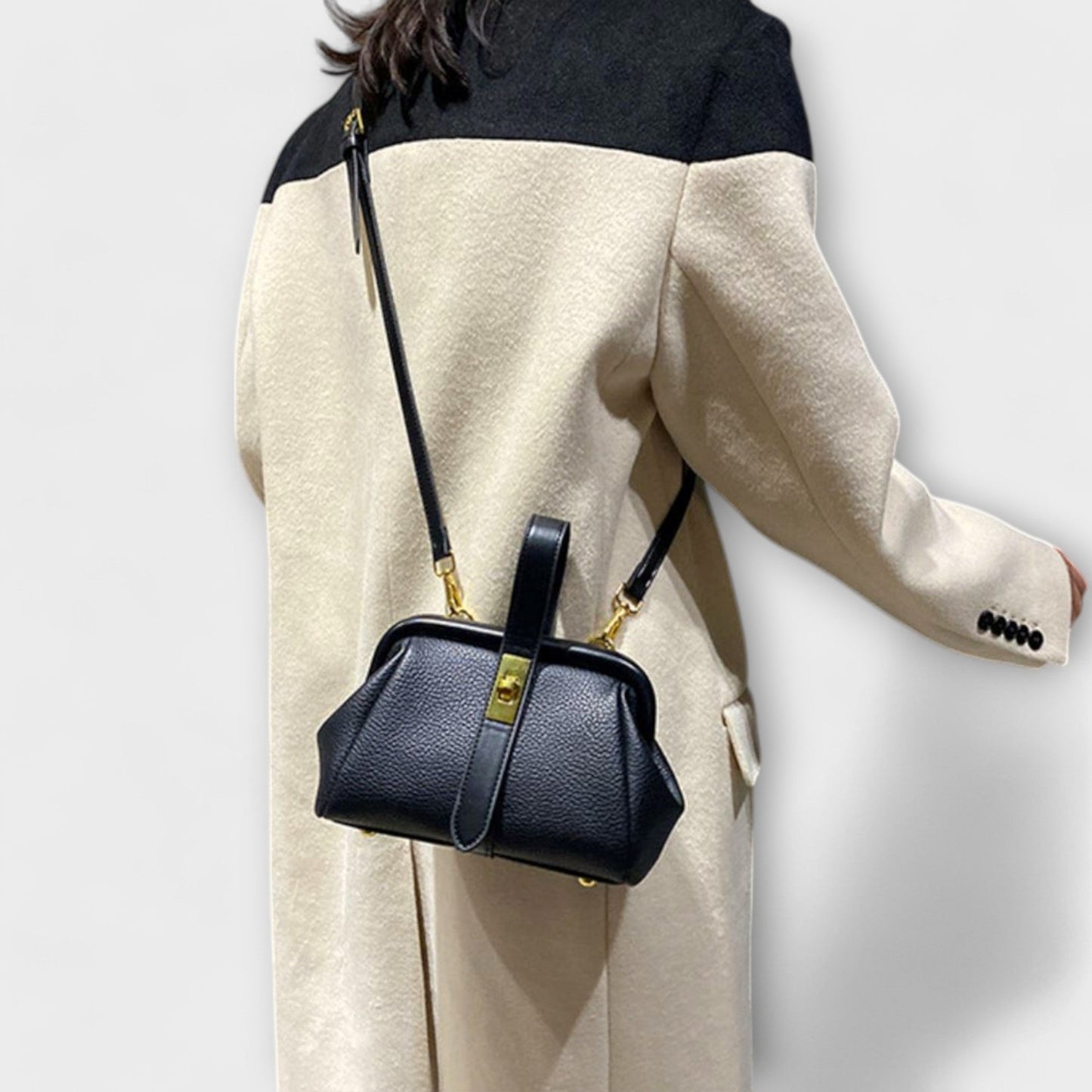 Idrine | Elegant Minihåndveske