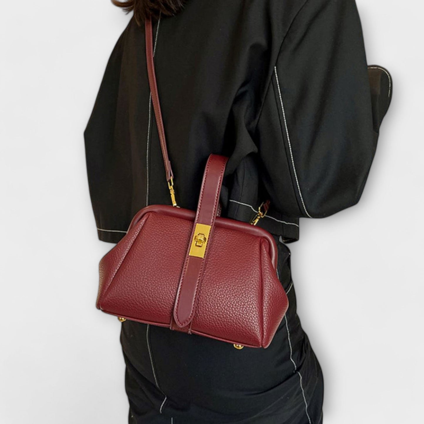 Idrine | Elegant Minihåndveske