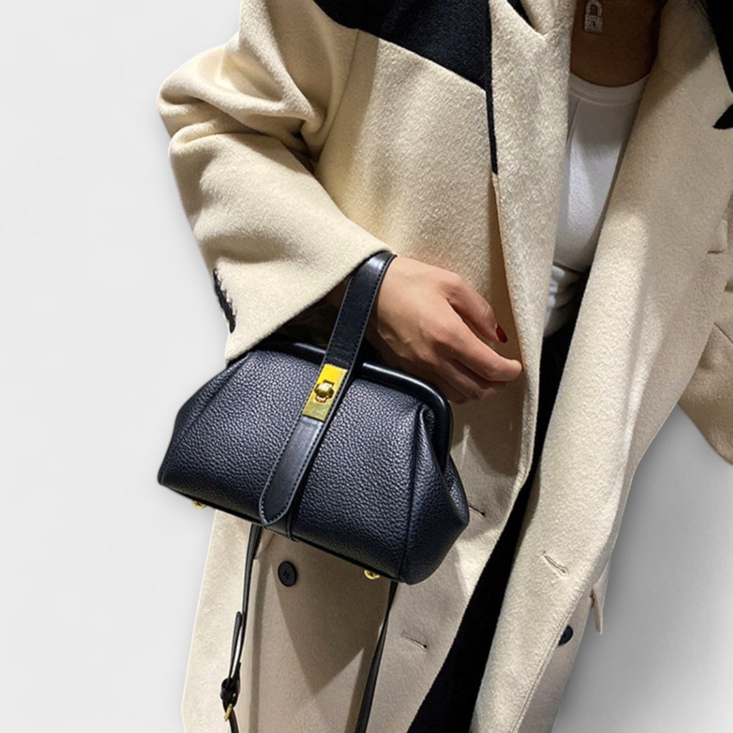 Idrine | Elegant Minihåndveske