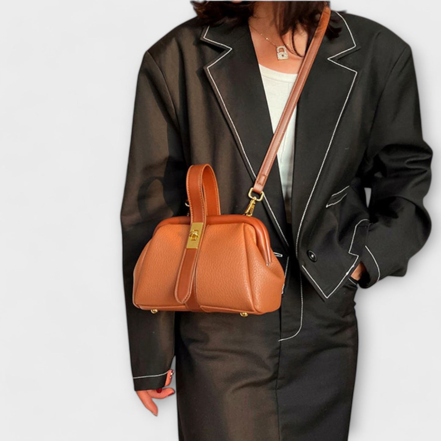Idrine | Elegant Minihåndveske