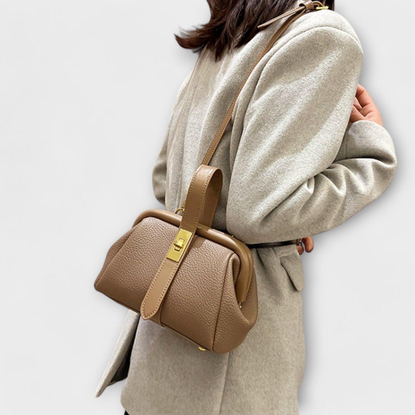 Idrine | Elegant Minihåndveske